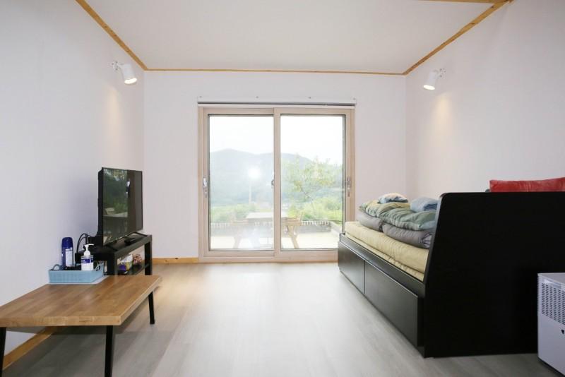 고흥 Hardys B&B펜션 (Goheung Hardys B&B Pension)