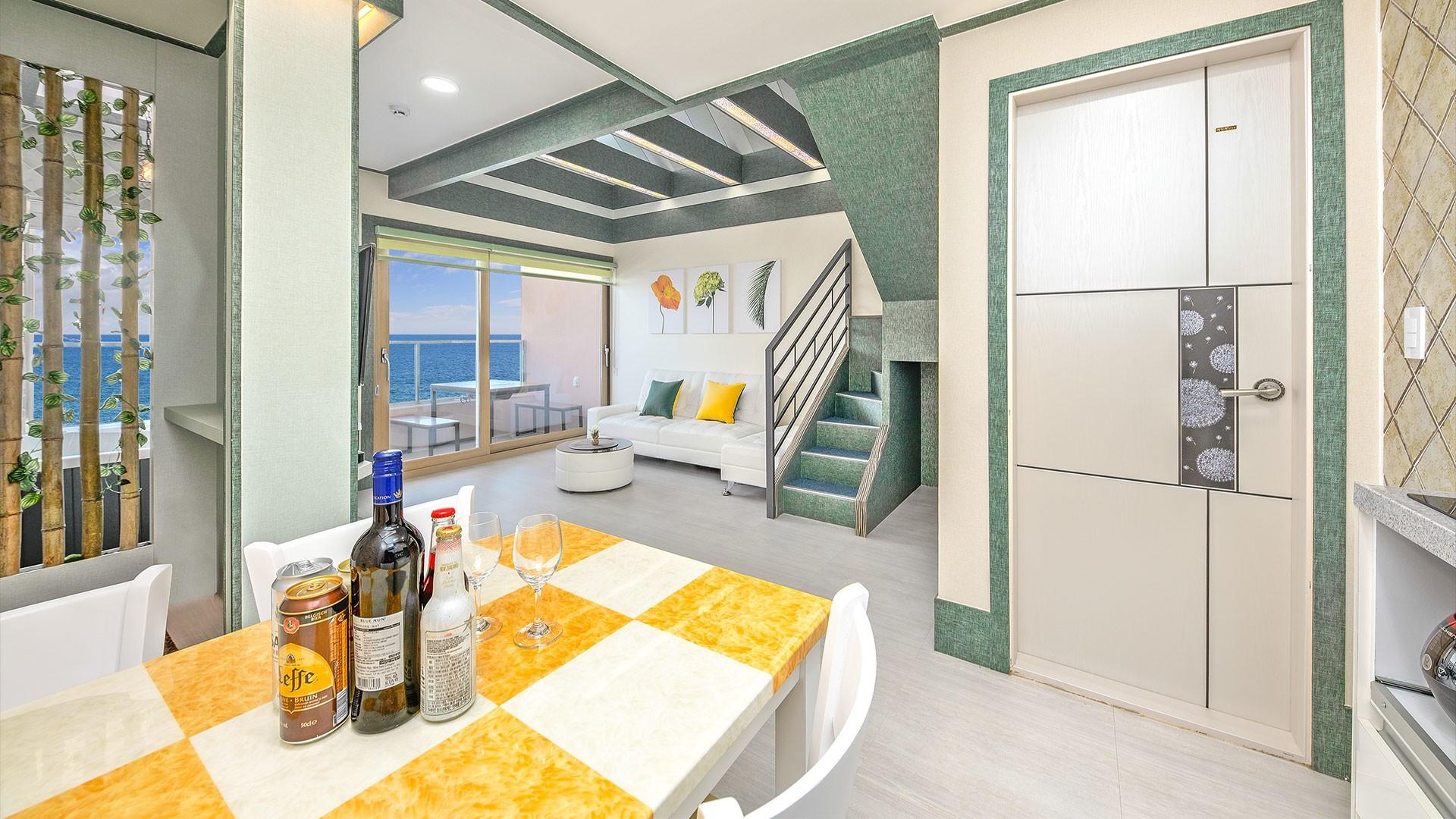 두바이 펜션 (Dubai Pension)