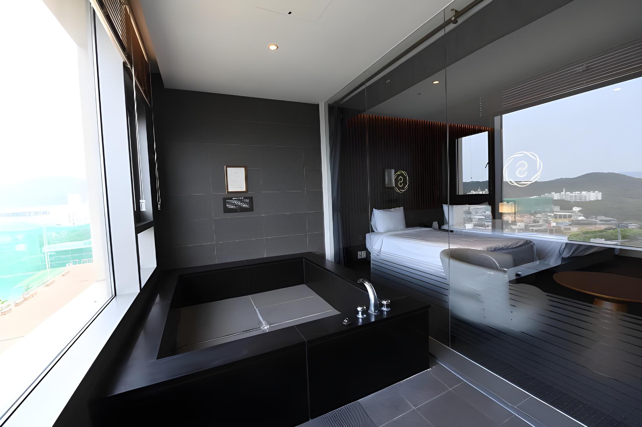 호텔 수성 (Hotel Susung)