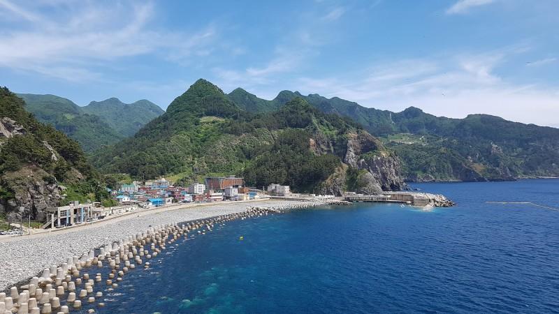 울릉 섬마을펜션 (Ulleung Island Village Pension)