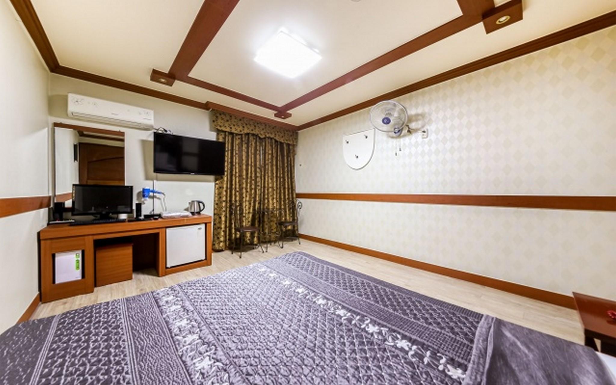 목포 해비치 (Mokpo Haevichi)