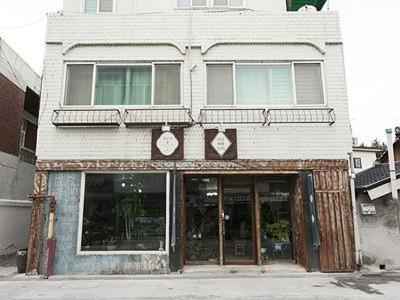 다나하루 게스트하우스 (Jeonju Dana Haru Guesthouse)