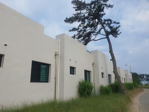 고창 오로시 풀빌라 (Gochang Oroci Pool Villa)