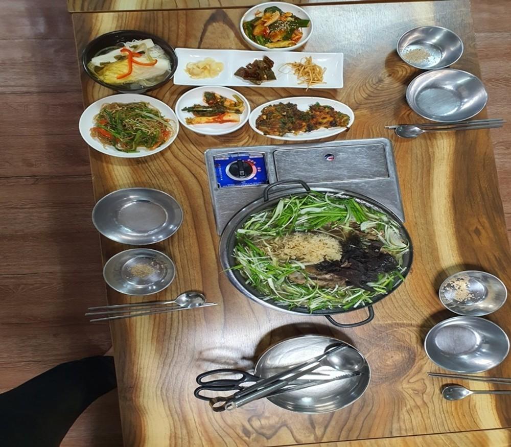 용호강 황토 펜션 홍천 (Yonghogang Red Clay Pension Hongcheon)