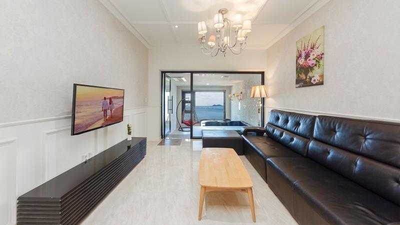 부안 변산 마리나스파펜션 (Buan Byeonsan Marina Spa Pension)