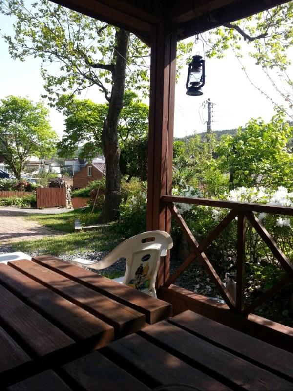 경주 해사랑펜션 (Gyeongju Haesarang Pension)