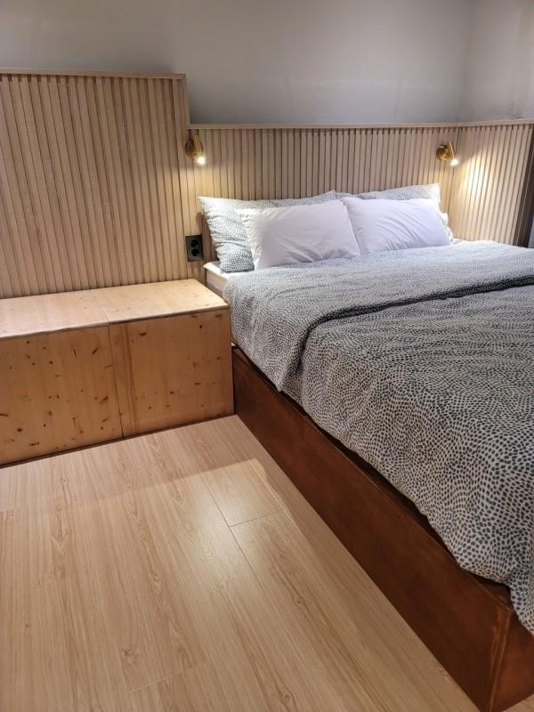 양양 크라운하우스펜션 (Yangyang Crown House Pension)