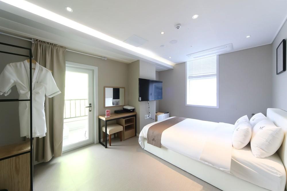 오션 스테이 호텔 (Gwangalli Ocean Stay Hotel)