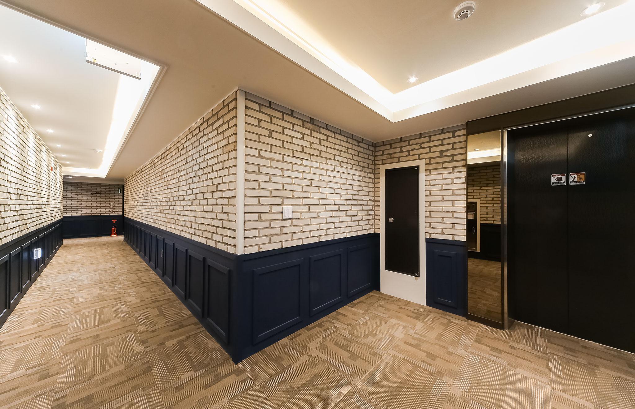 포항 대잠동 Hotel BOM (Pohang Daejamdong Hotel BOM)