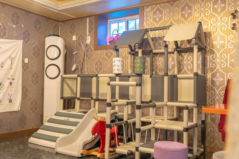 대부도 제네시스펜션 (Daebudo Genesis Pension)