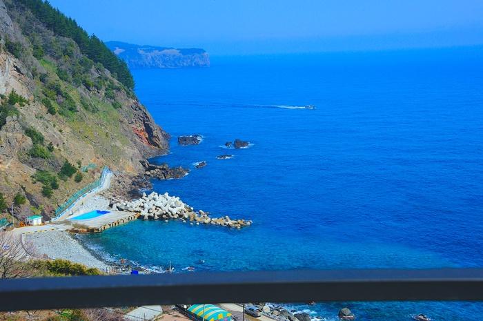 Punggyeongchae Pension