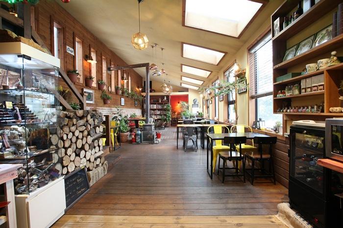 Queen Garden Pension