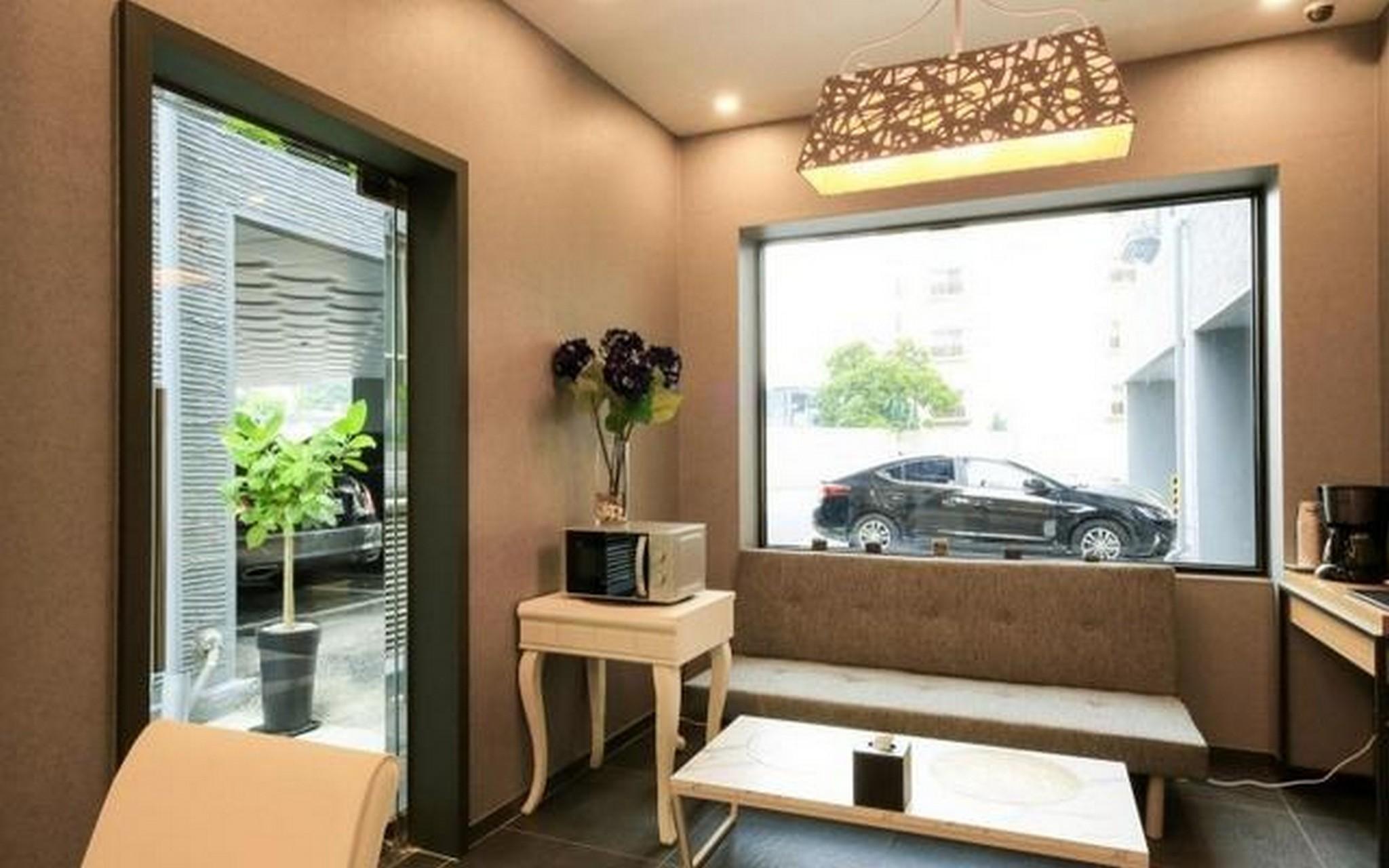 베스트 인 시티 호텔 (Best In City Hotel)