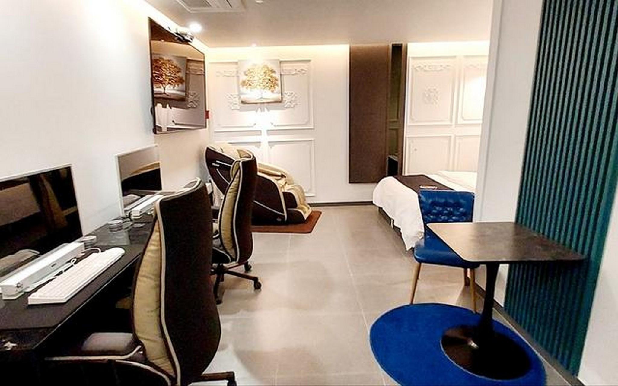 군산 다올 (Gunsan Daol)