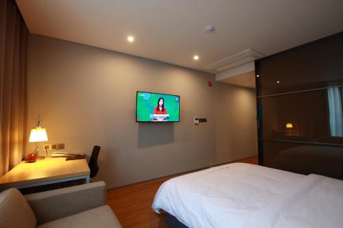 141 미니 호텔 (141 Mini Hotel)