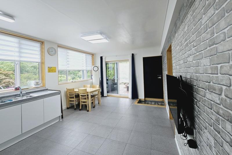 구례 시크릿가든펜션 (Gurye Secret Garden Pension)