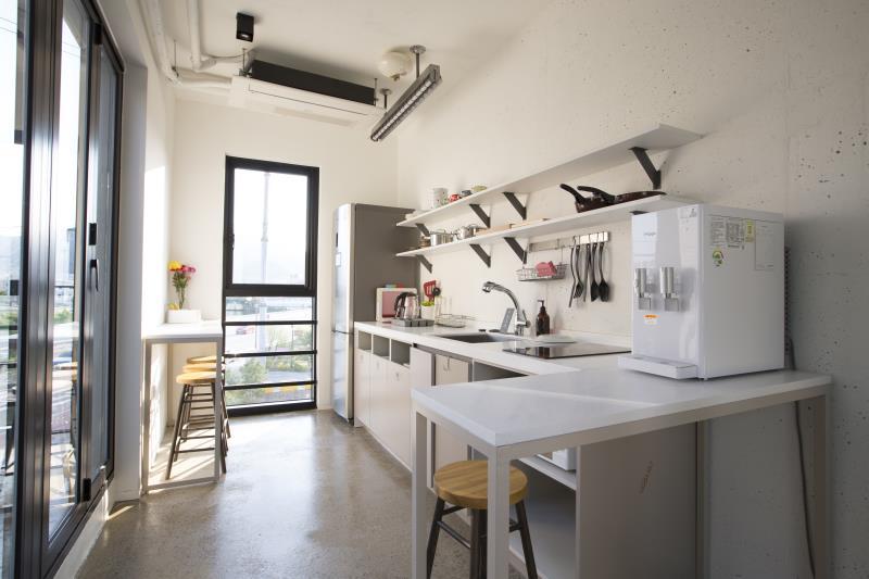 바구니 호스텔 (Baguni hostel)