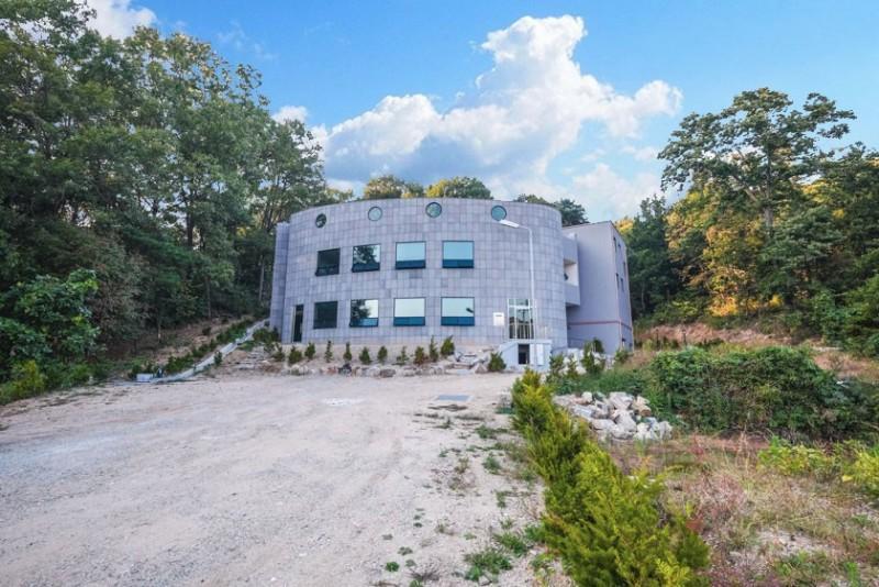 아산 피사모아힐링센터펜션 (Asan Pisamoa Healing Center Pension)