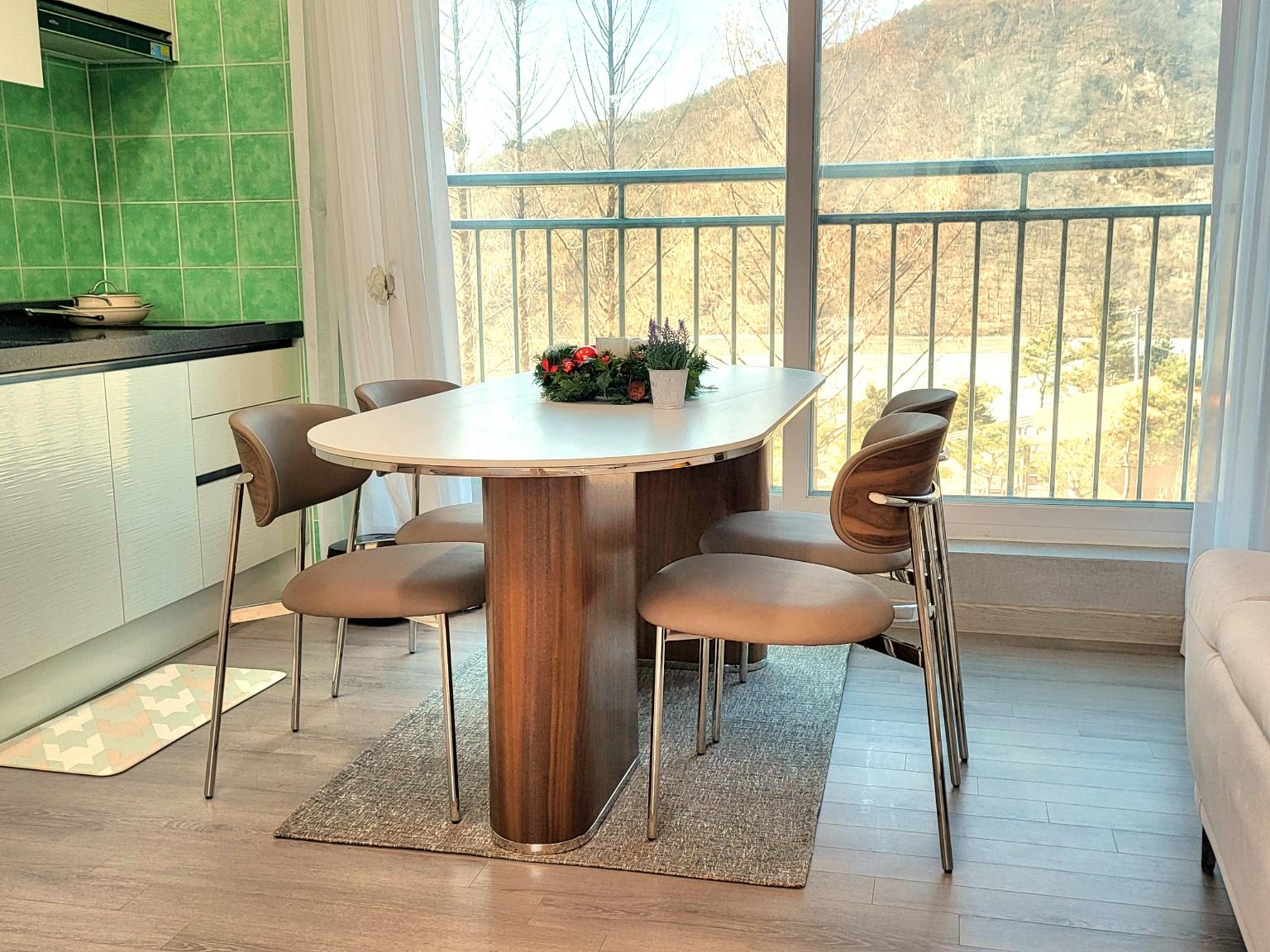 포천 밸리애펜션 (Pocheon Valley Pension)