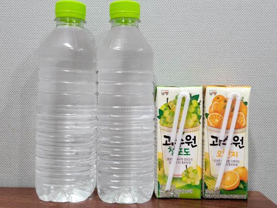 영주 와인 (lord wine)