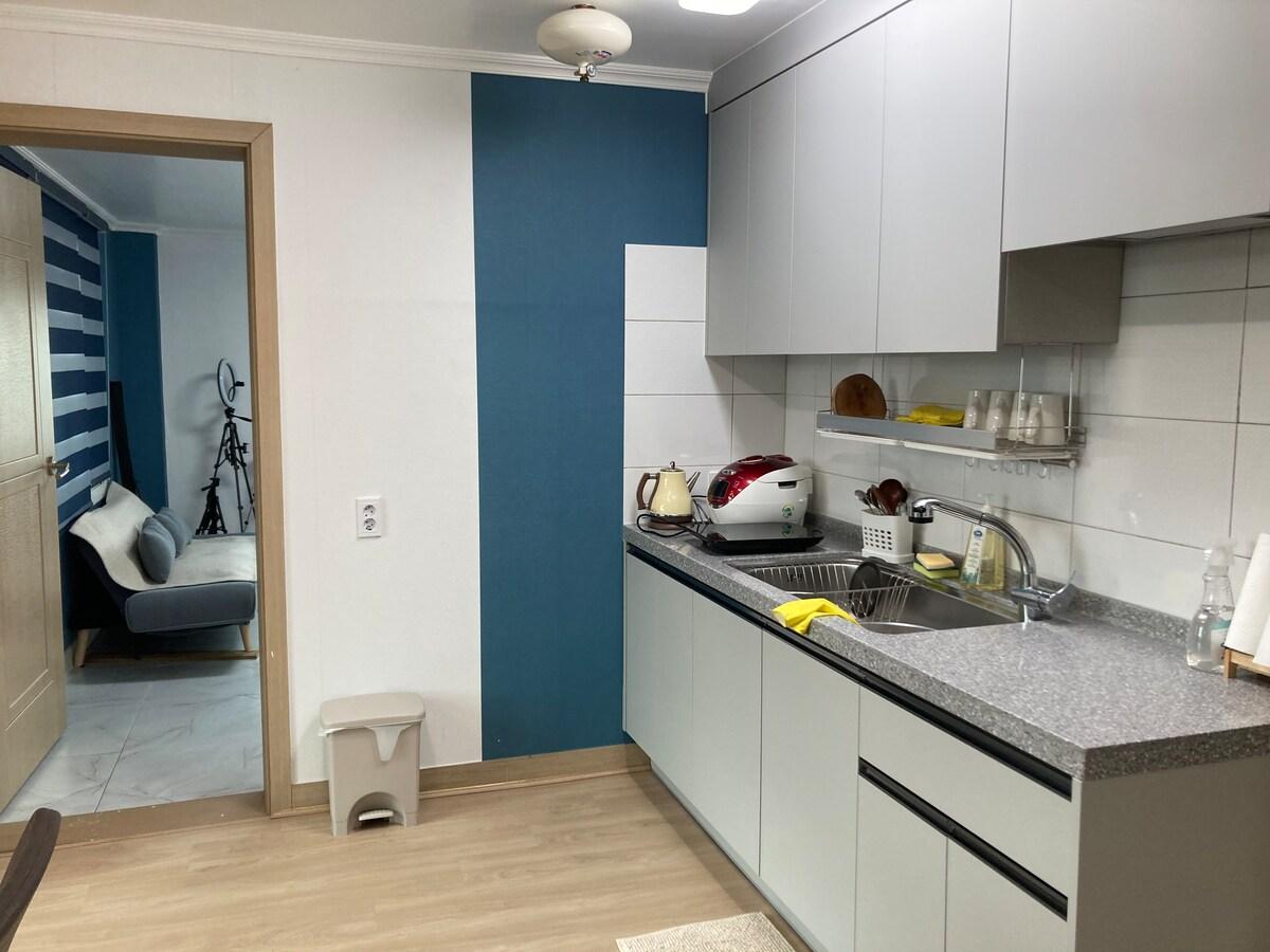 The 메모리, 해피! (The Memory, Happy!)