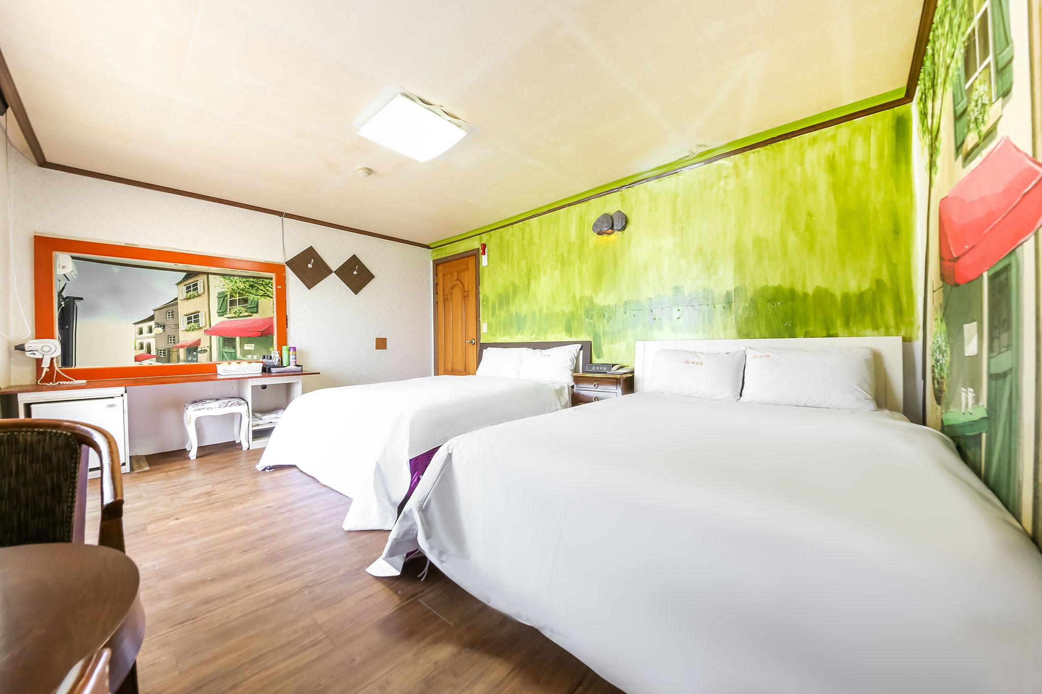 순천 탑 (Top Suncheon)