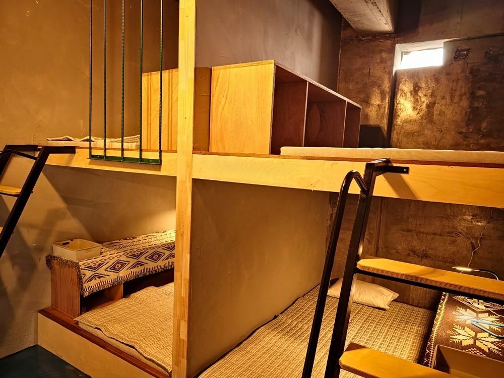 포데로사 블루 게스트하우스 (Pohang Poderosa Blue Guesthouse)