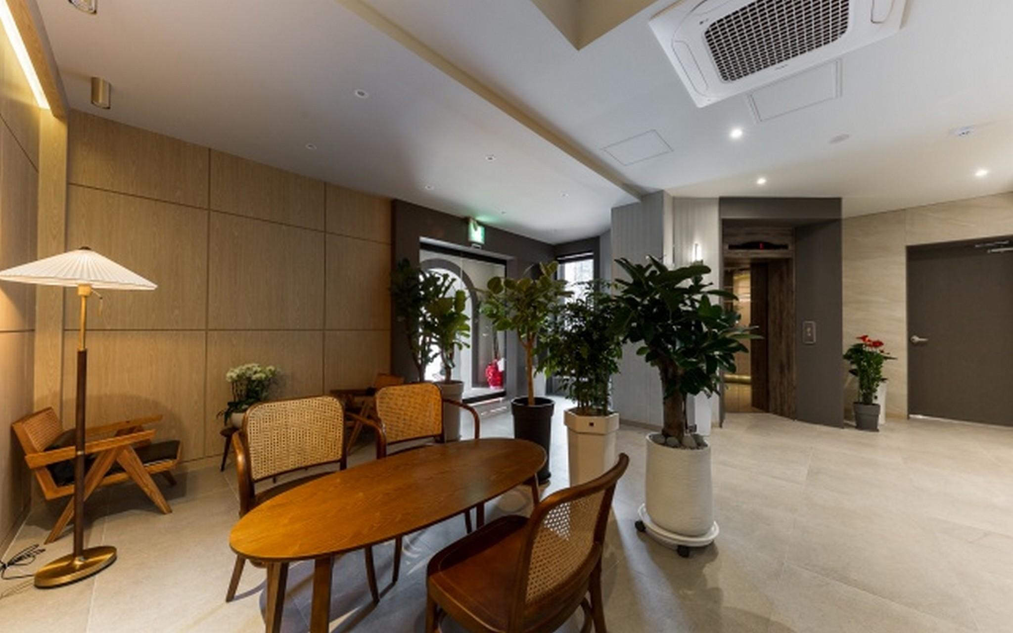 청주 호텔 안온 (Cheongju Hotel Anon)