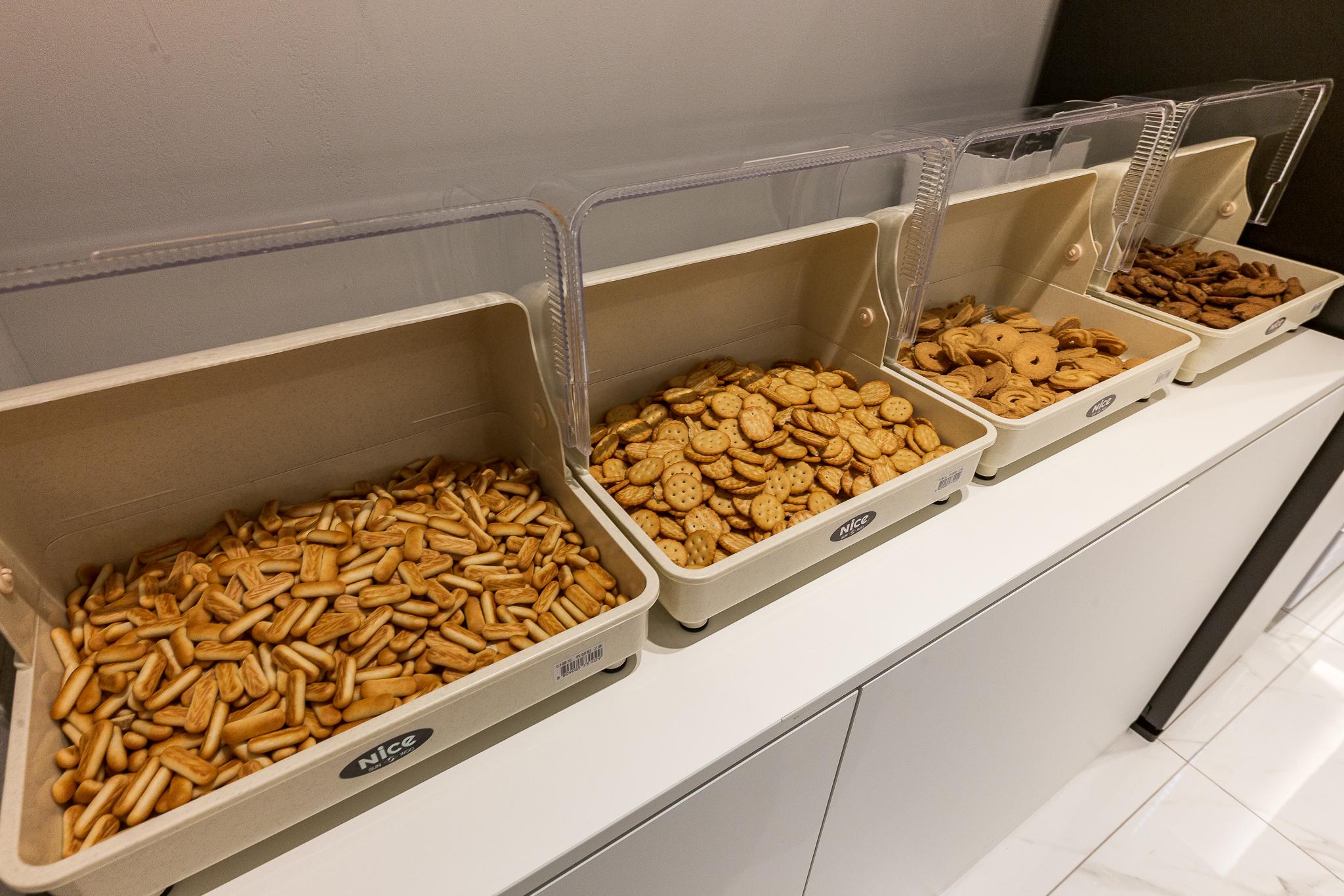 청주 NU(엔유) 충북대점 (Cheongju NU (NU) Chungbuk National University Branch)