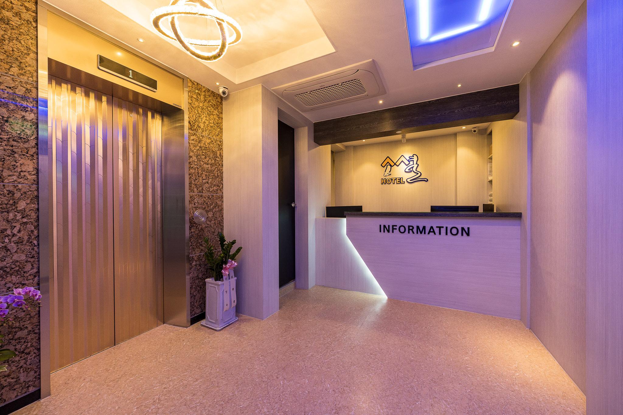 포천(송우리) 소셜호텔 (Pocheon Social Hotel)