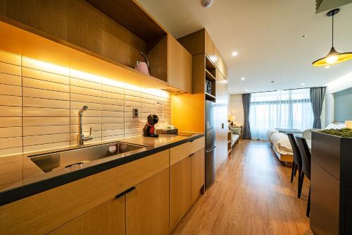 파랑뷰 호텔 (Parangvue Hotel)