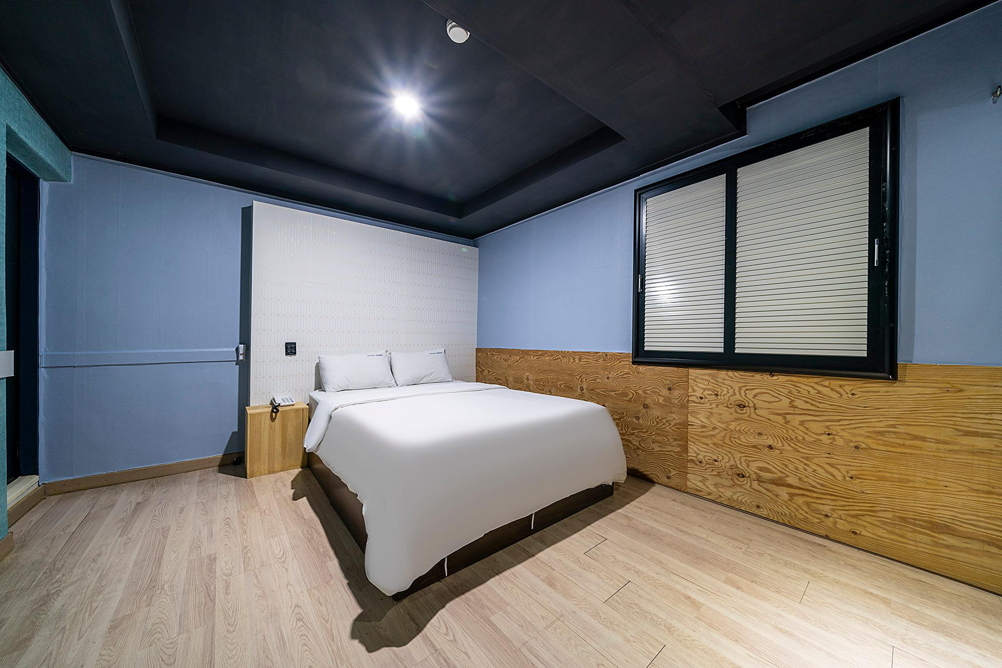 성남 가을 (Seongnam Gaeul)