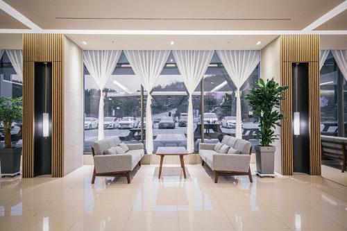 The N Resort Hotel and Spa Yangyang