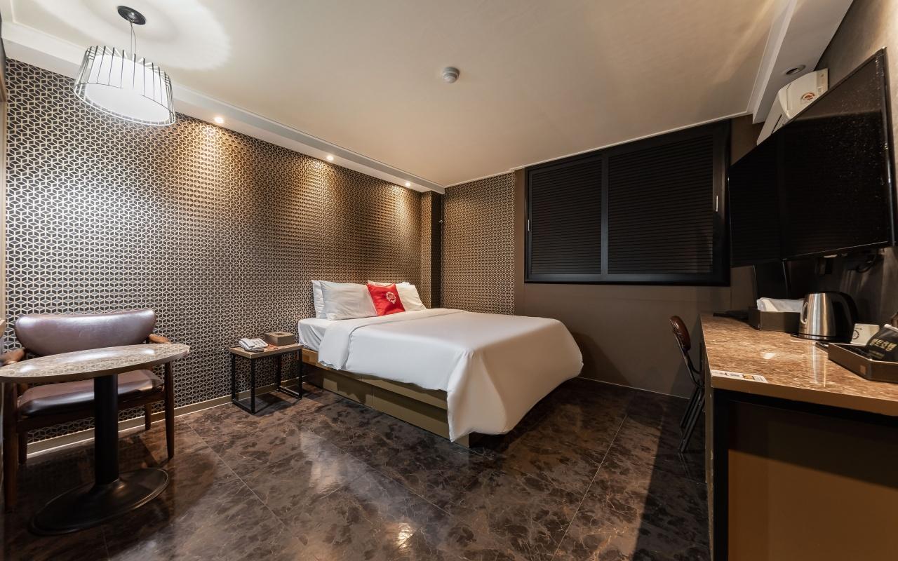 포천 발트 호텔 (Pocheon (Songwoori) Valt Hotel)