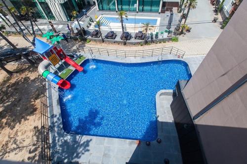 아일랜드 (Ireland)