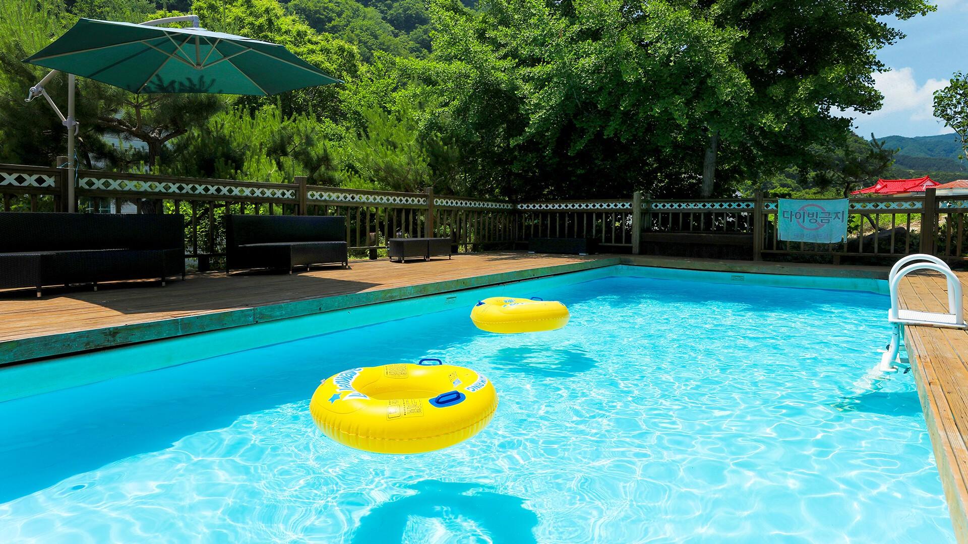 파라디소 키즈펜션 (gapyeong paradiso kijeupensyeon)