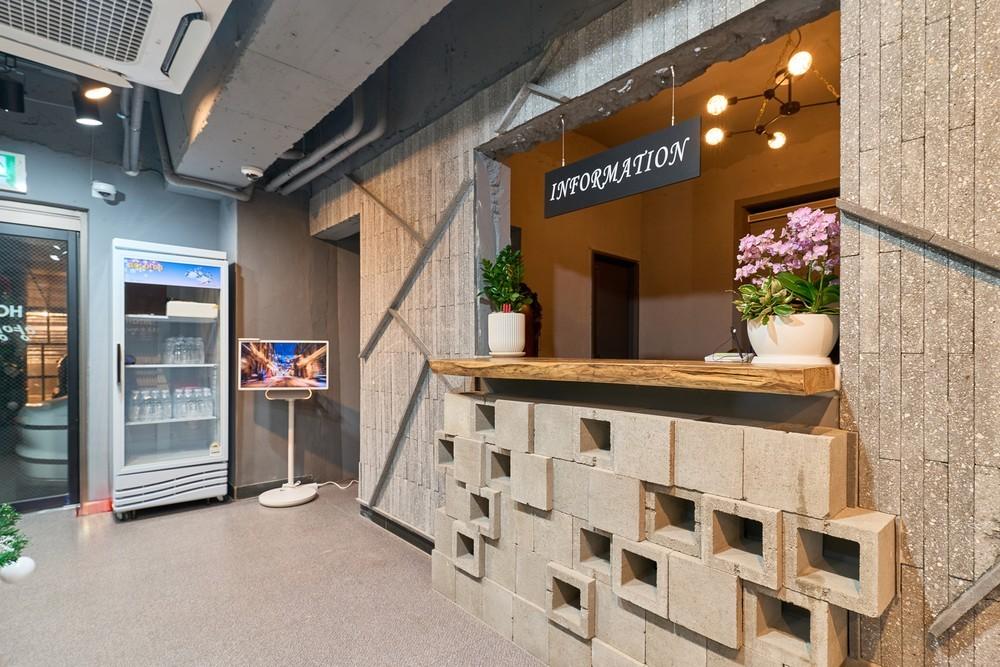 Hotel Yangyang Nolja