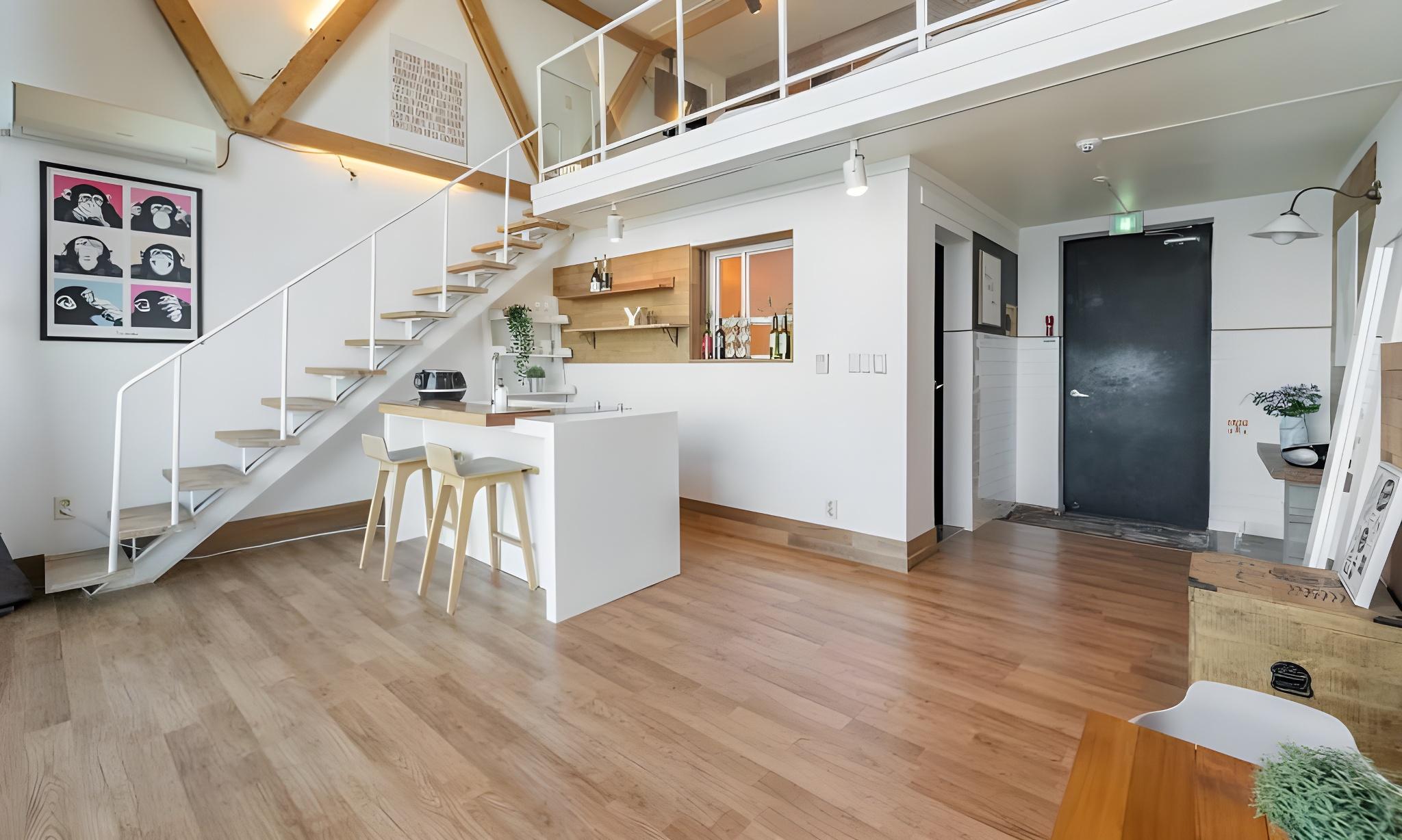 울진 프렌치페이퍼풀빌라 (Uljin French Paper Pool Villa)