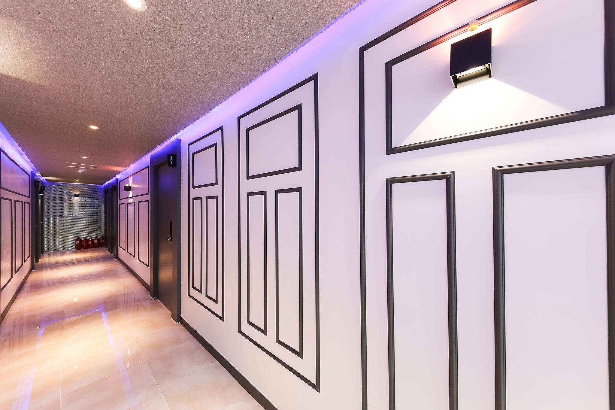 서산(대산) 별밤 (Seosan (Daesan) Byeolbam)