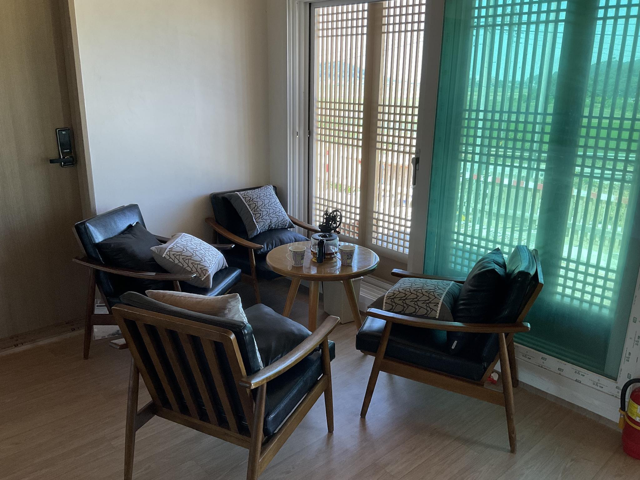 부안 게스트하우스 안심소 (Buan Guesthouse Ansimso)