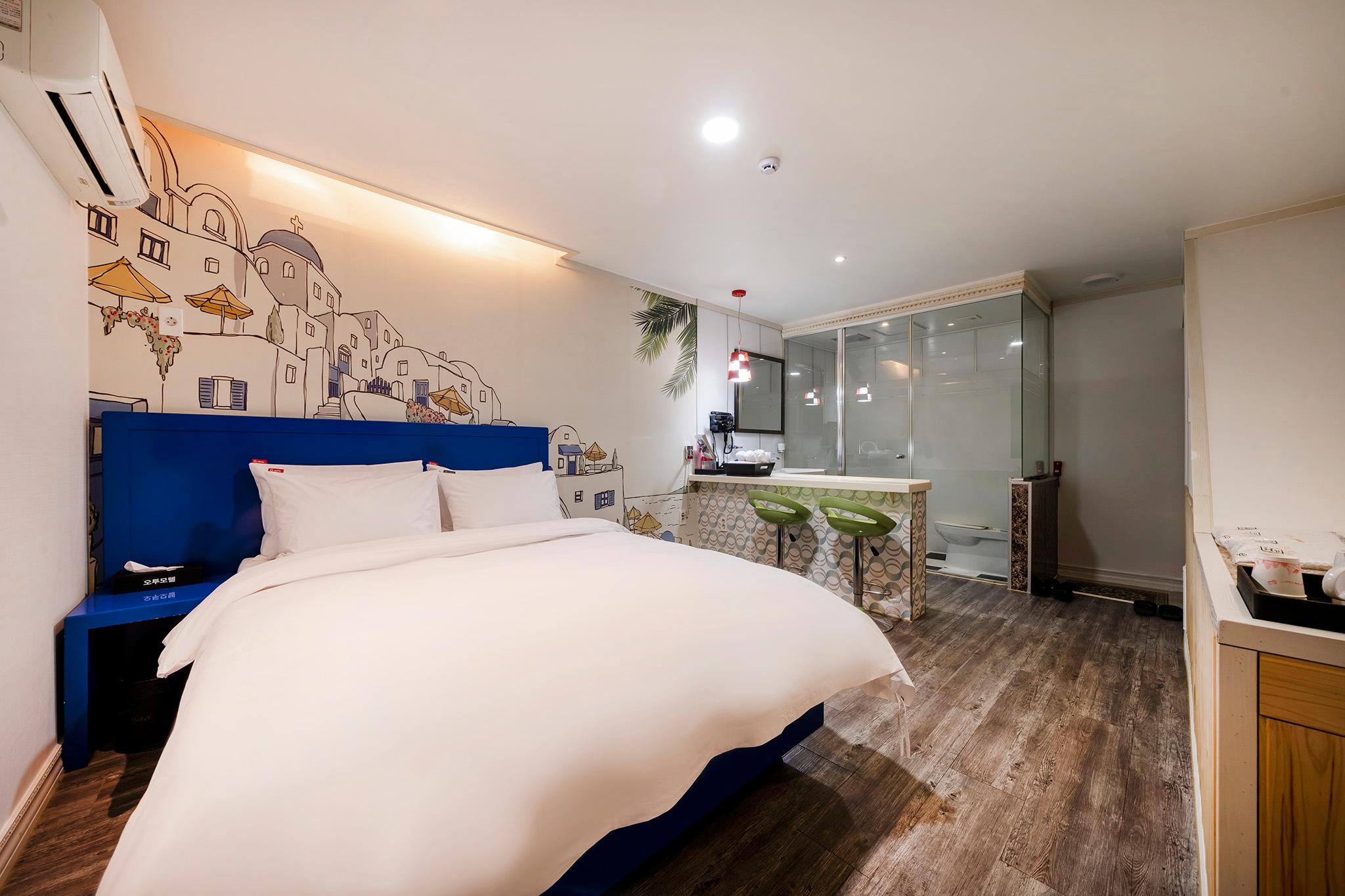 충주 오투 (Chungju O2)