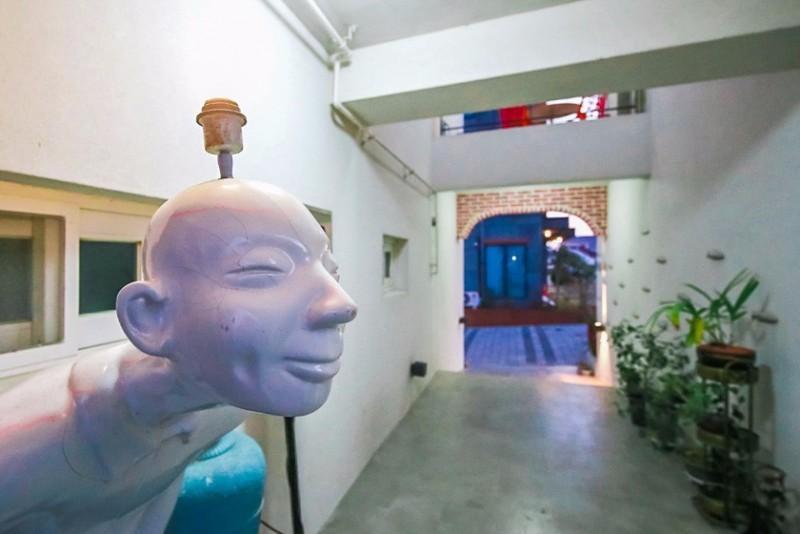 부산 라메르펜션 (Busan La Mer Pension)