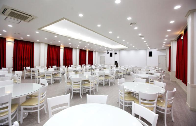 논산 라온빌리지펜션 (Nonsan Raon Village Pension)