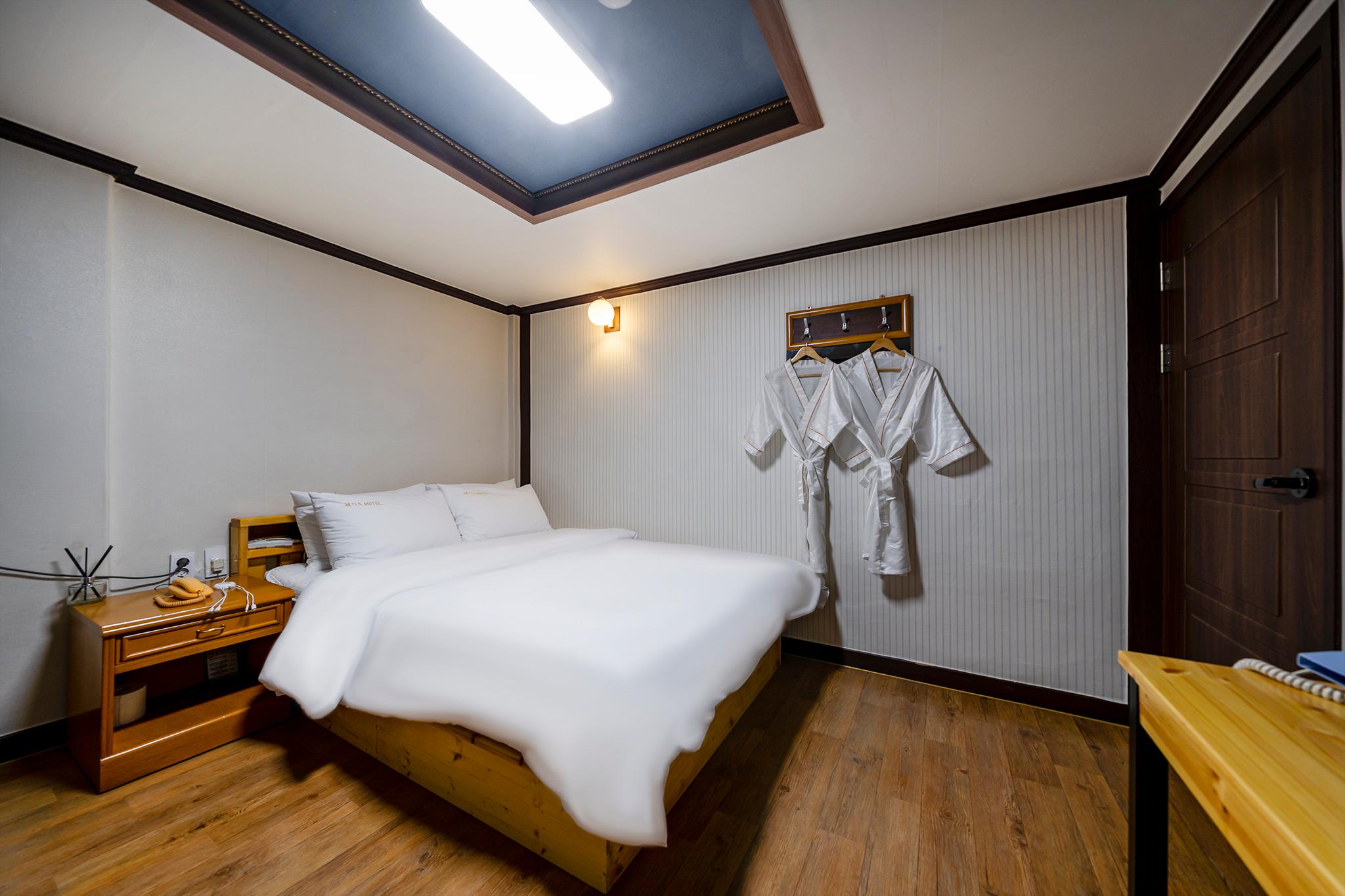 인천(부평) 레이크 (Incheon (Bupyeong) Lake)