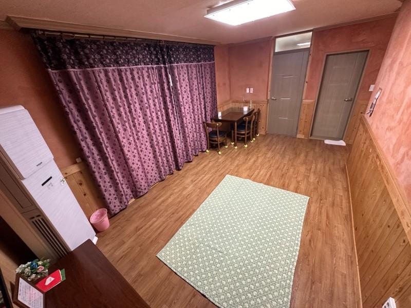 고창 선운산도솔펜션 (Gochang Seonunsando Sol Pension)