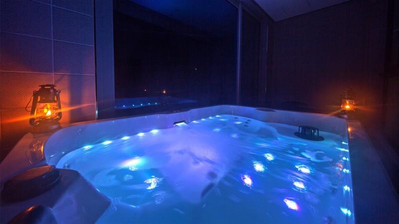 영덕 헤아림펜션 (Yeongdeok Hearim Pension)