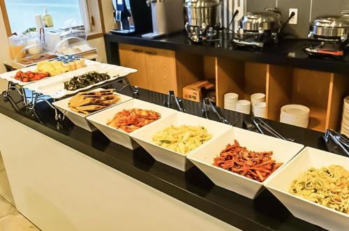 서산 헬로 호텔 (Seosan Hello Hotel)