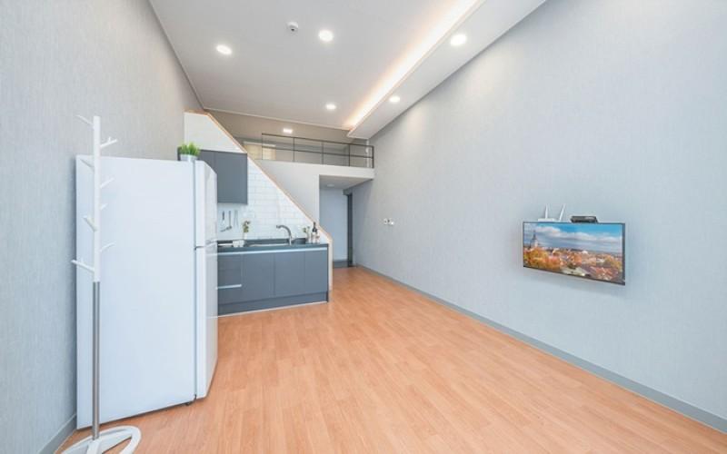 울진 별빛나리펜션 (Uljin Starlight Nari Pension)