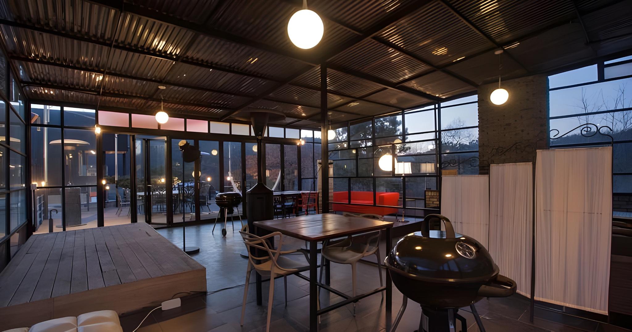 포천 라고비스타펜션 (Pocheon Lago Vista Pension)