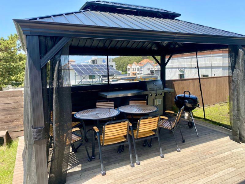 태안 씨투아일랜드 (Taean Sea to Island)